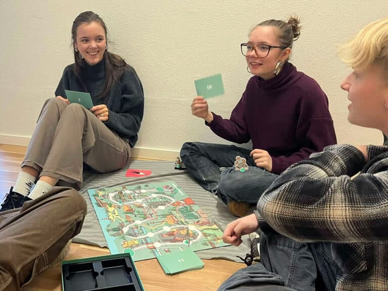 Redningskampen i brug – billede 23