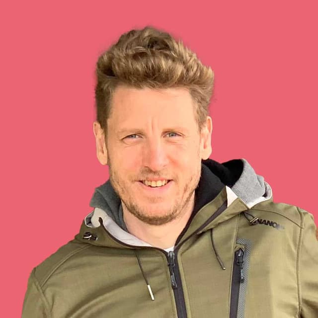 Jens Laursen