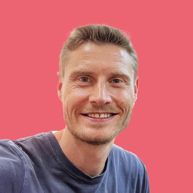 Lars Møller