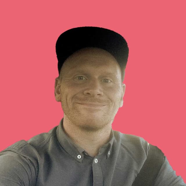 Troels Øhman